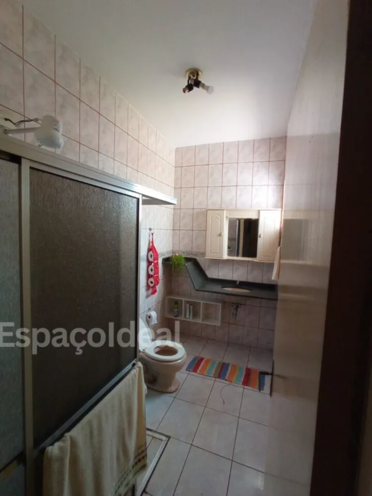Casa, 4 quartos, 220 m² - Foto 7
