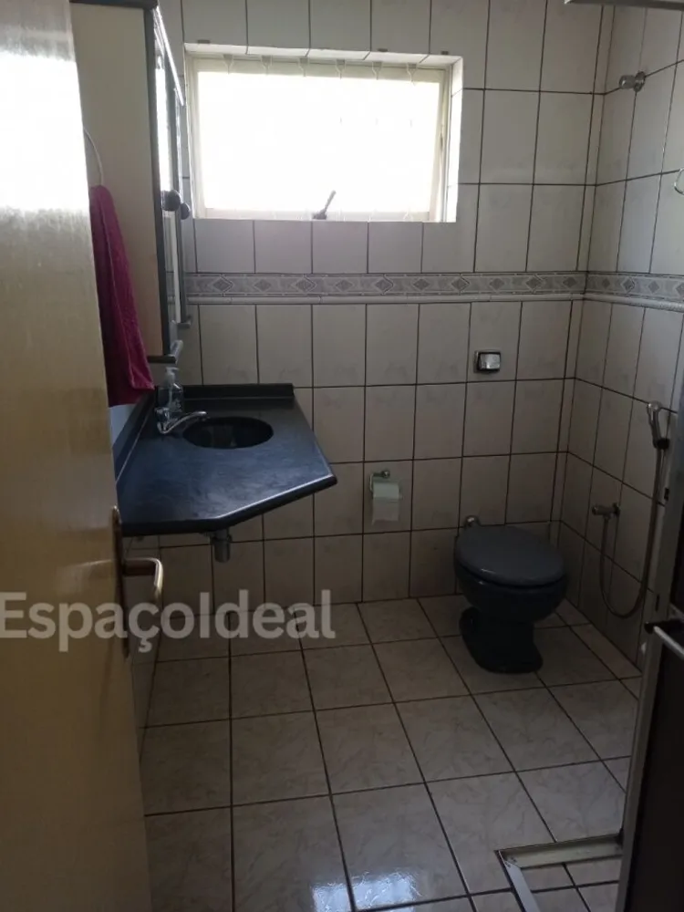 Casa, 4 quartos, 220 m² - Foto 8