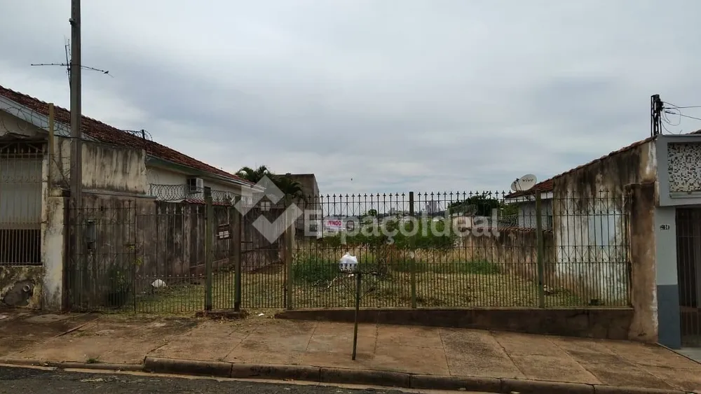 Terreno, 400 m² - Foto 1