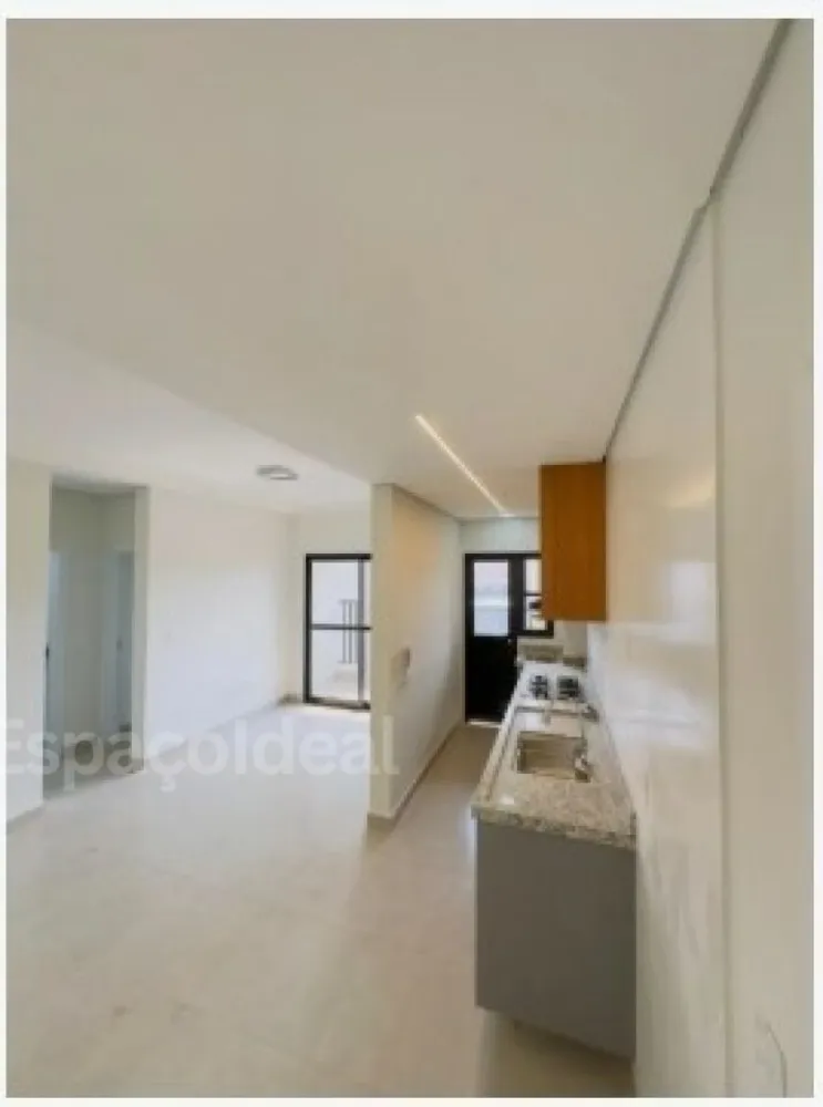 Apartamento, 2 quartos, 64 m² - Foto 2