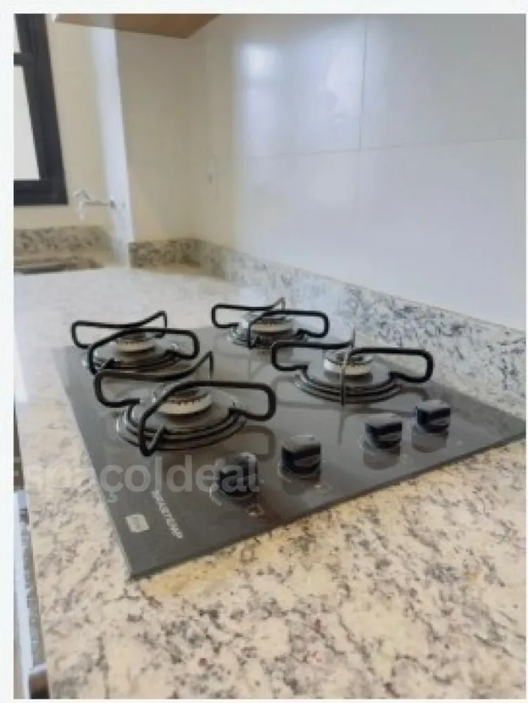 Apartamento, 2 quartos, 64 m² - Foto 9