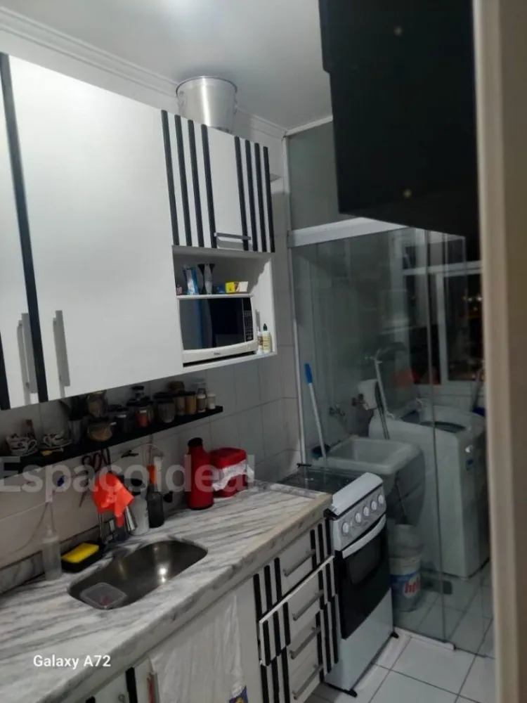 Apartamento, 2 quartos, 56 m² - Foto 4