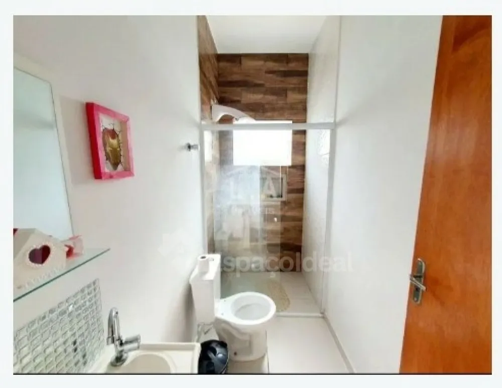 Casa, 2 quartos, 75 m² - Foto 5