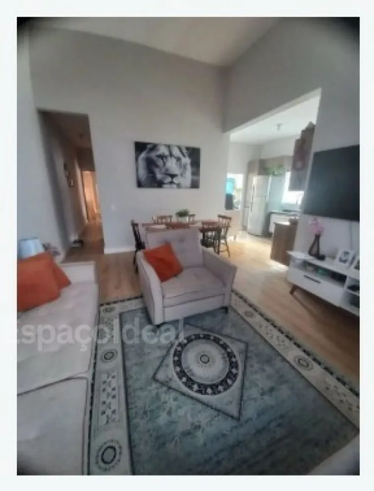 Casa, 2 quartos, 75 m² - Foto 3