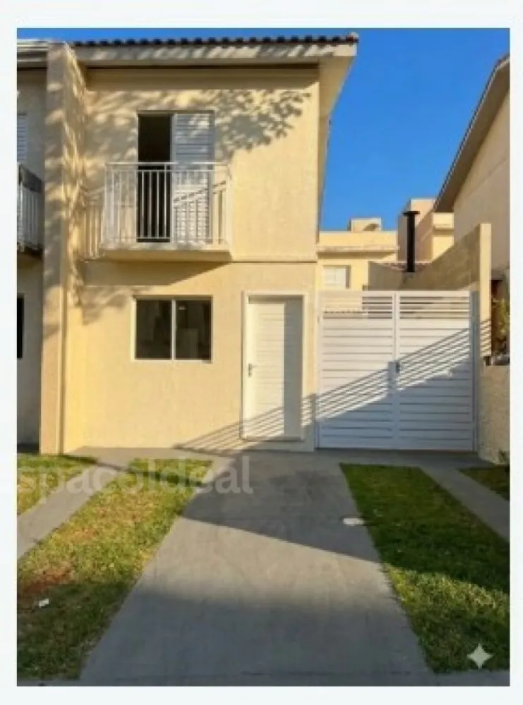 Casa, 2 quartos, 64 m² - Foto 1