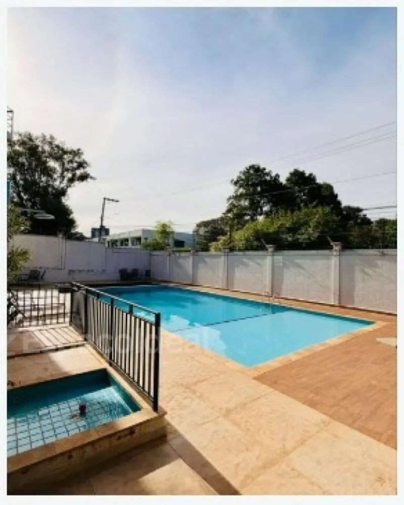 Apartamento, 2 quartos, 47 m² - Foto 7