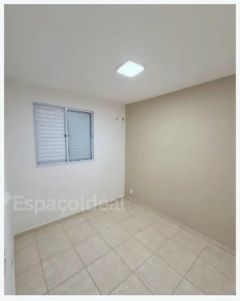 Apartamento, 2 quartos, 47 m² - Foto 2