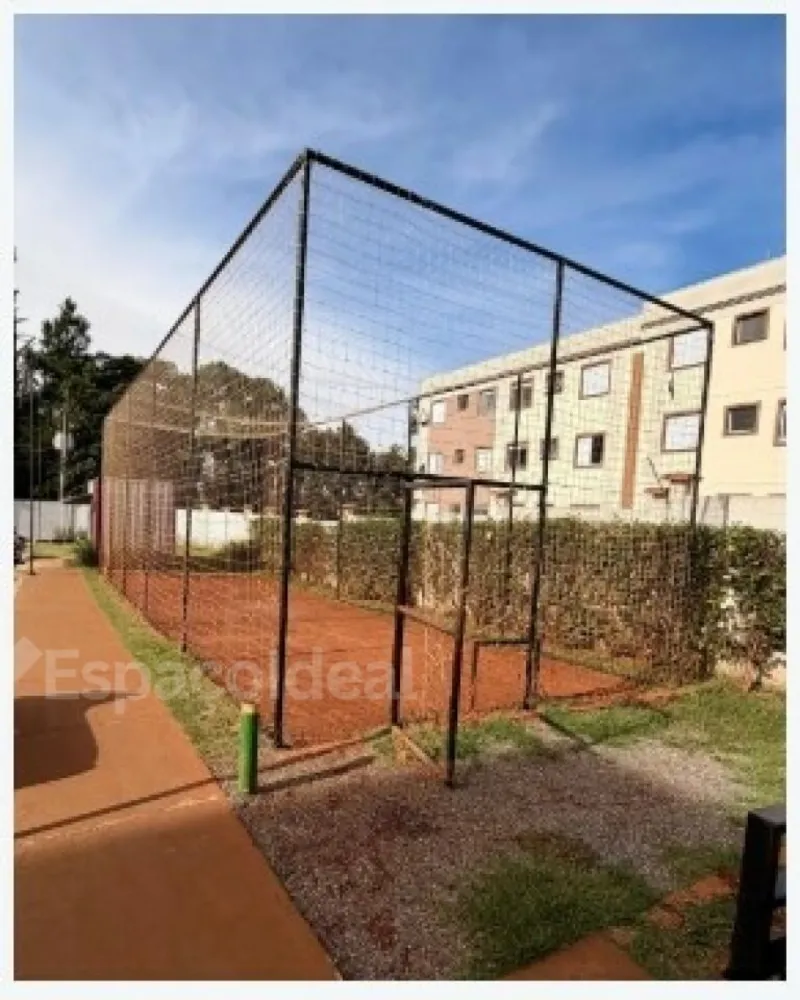 Apartamento, 2 quartos, 47 m² - Foto 6