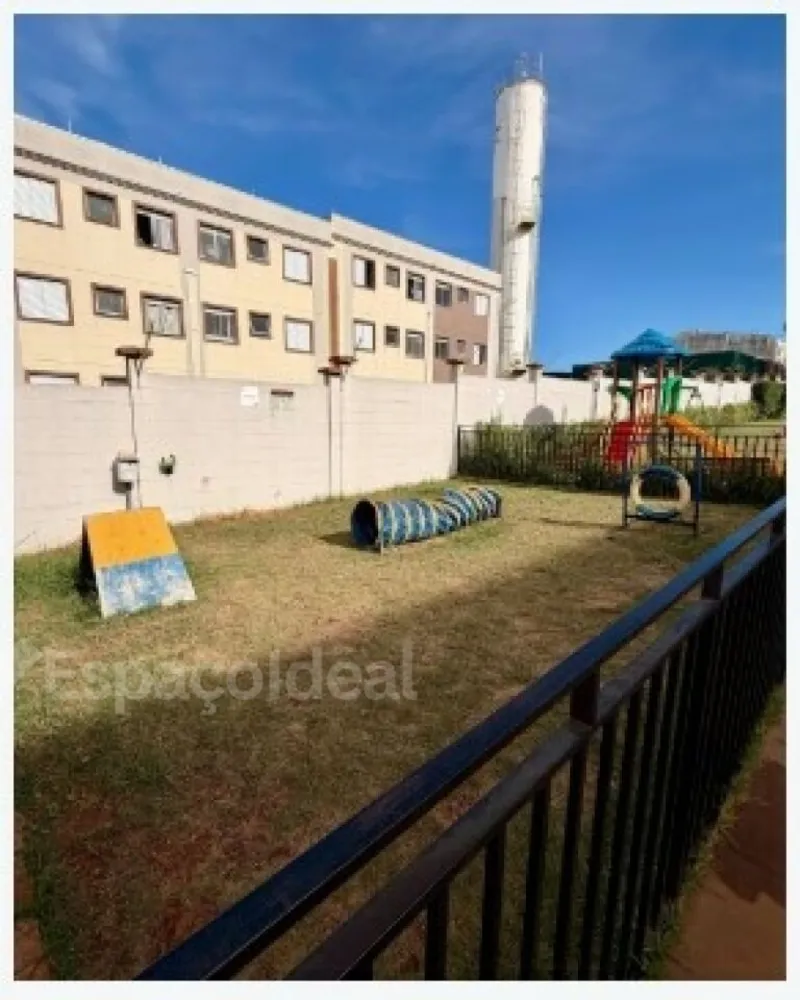 Apartamento, 2 quartos, 47 m² - Foto 1