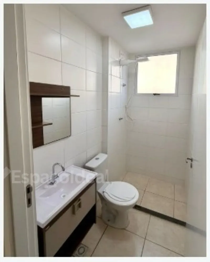 Apartamento, 2 quartos, 47 m² - Foto 12