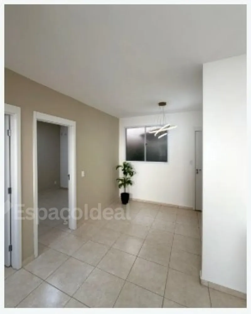 Apartamento, 2 quartos, 47 m² - Foto 4