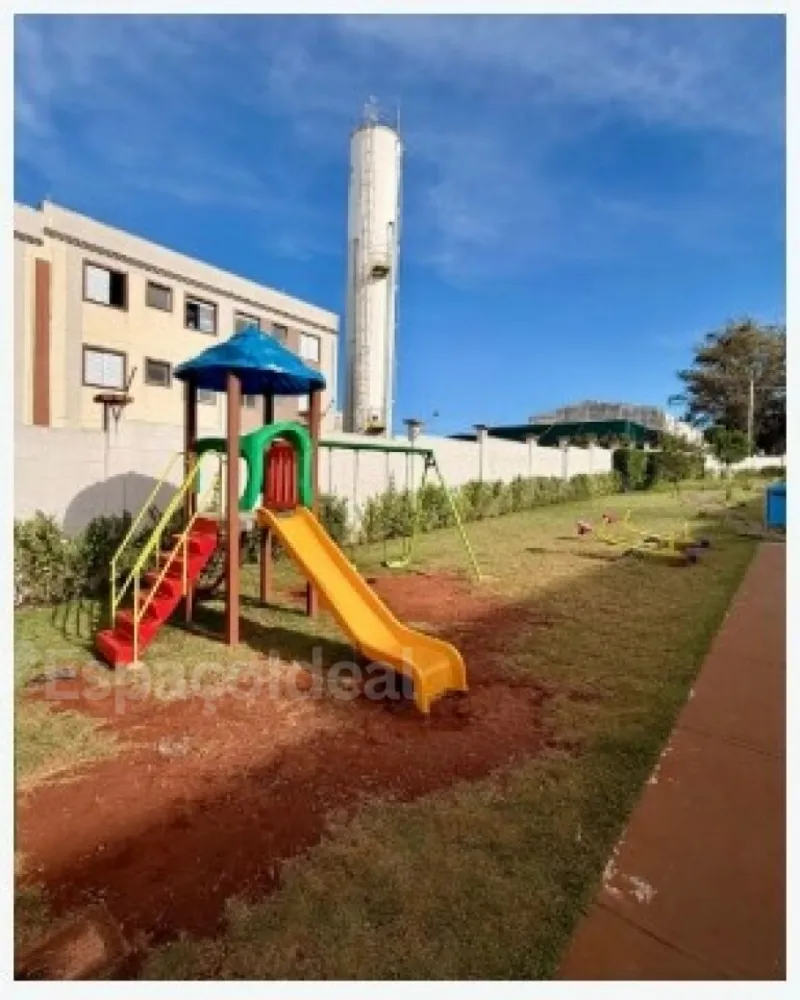 Apartamento, 2 quartos, 47 m² - Foto 8