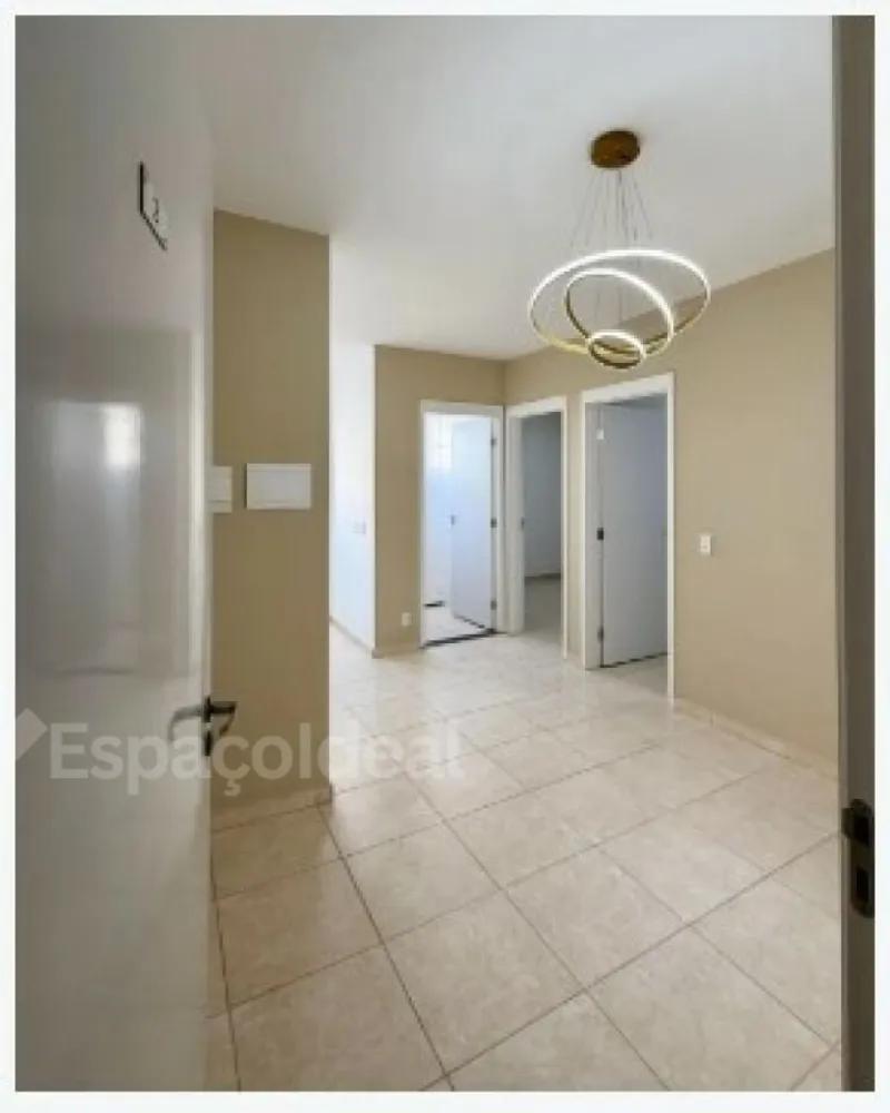 Apartamento, 2 quartos, 47 m² - Foto 3