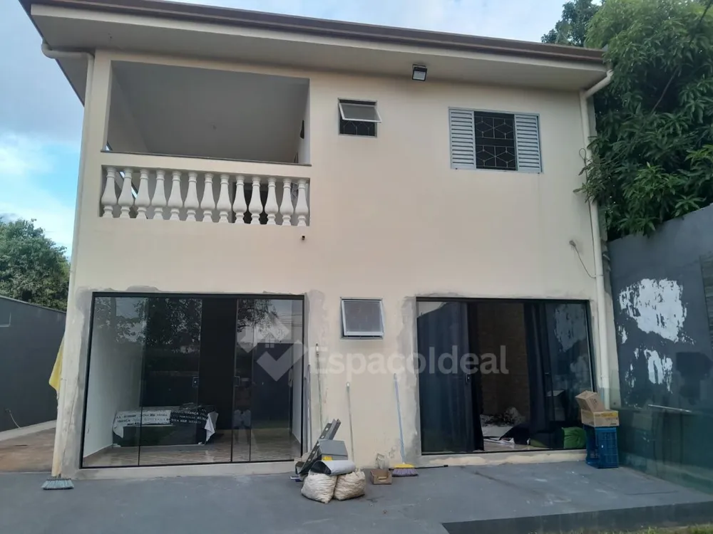 Casa, 5 quartos, 250 m² - Foto 7