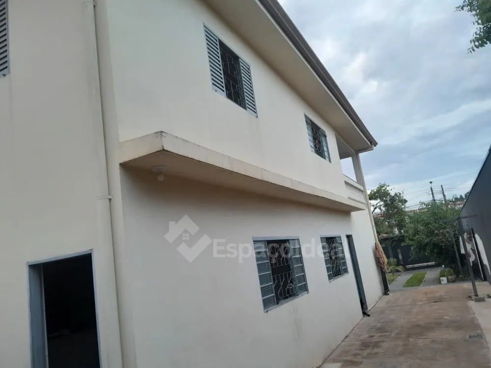 Casa, 5 quartos, 250 m² - Foto 11