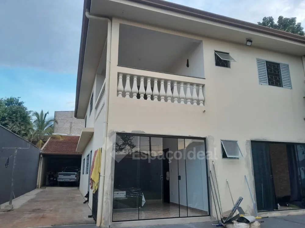 Casa, 5 quartos, 250 m² - Foto 12