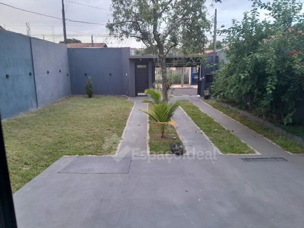 Casa, 5 quartos, 250 m² - Foto 2