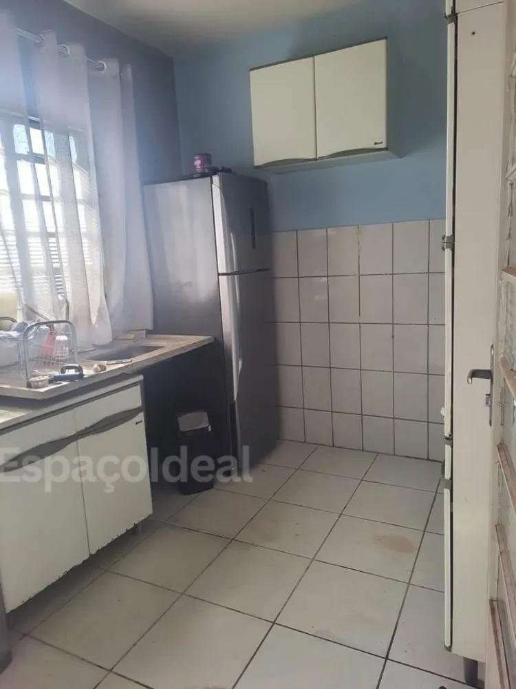 Casa, 2 quartos, 78 m² - Foto 9
