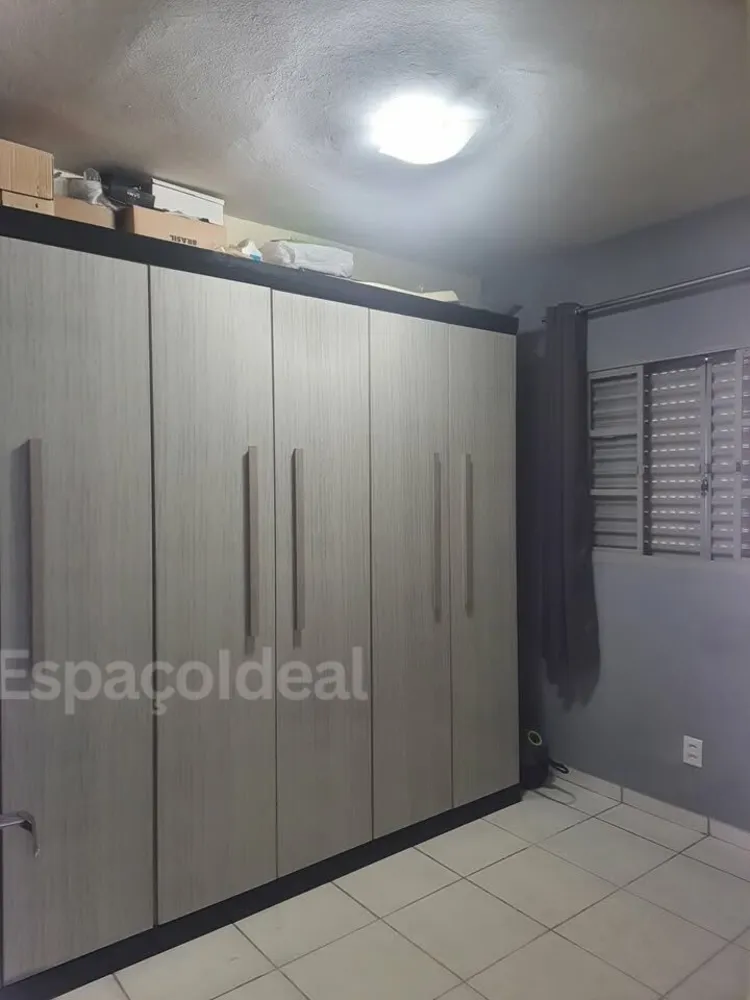 Casa, 2 quartos, 78 m² - Foto 2