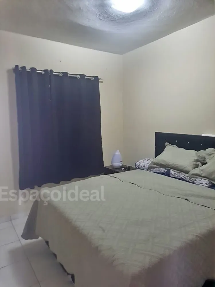 Casa, 2 quartos, 78 m² - Foto 1