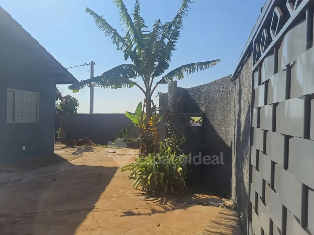 Casa, 2 quartos, 78 m² - Foto 11