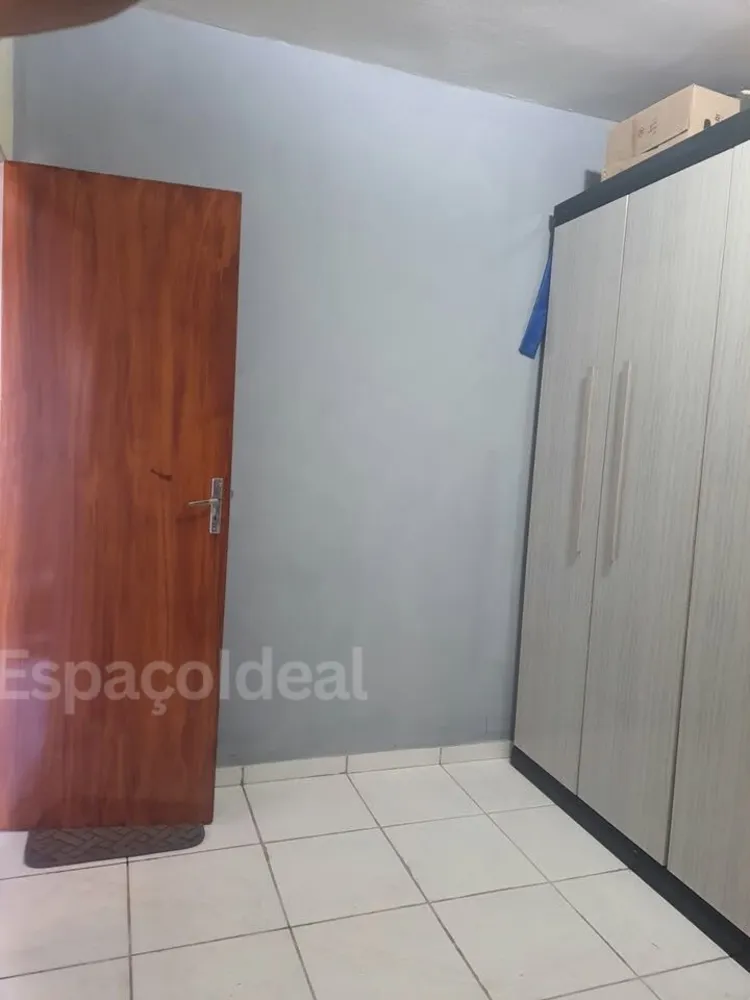 Casa, 2 quartos, 78 m² - Foto 3