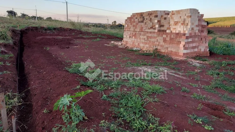 Terreno, 254 m² - Foto 1