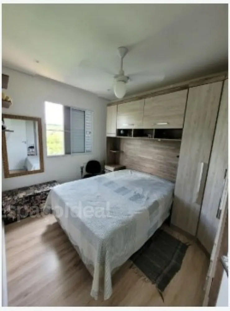Apartamento, 2 quartos, 45 m² - Foto 6
