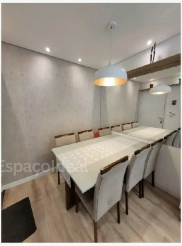 Apartamento, 2 quartos, 45 m² - Foto 9