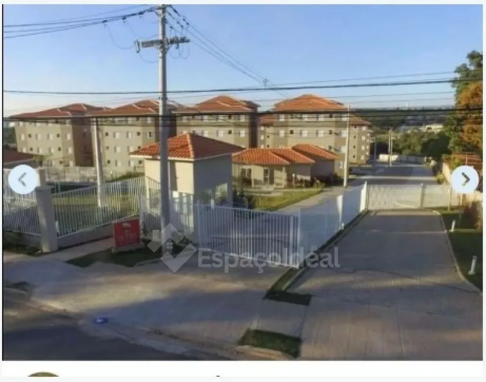 Apartamento, 2 quartos, 45 m² - Foto 1