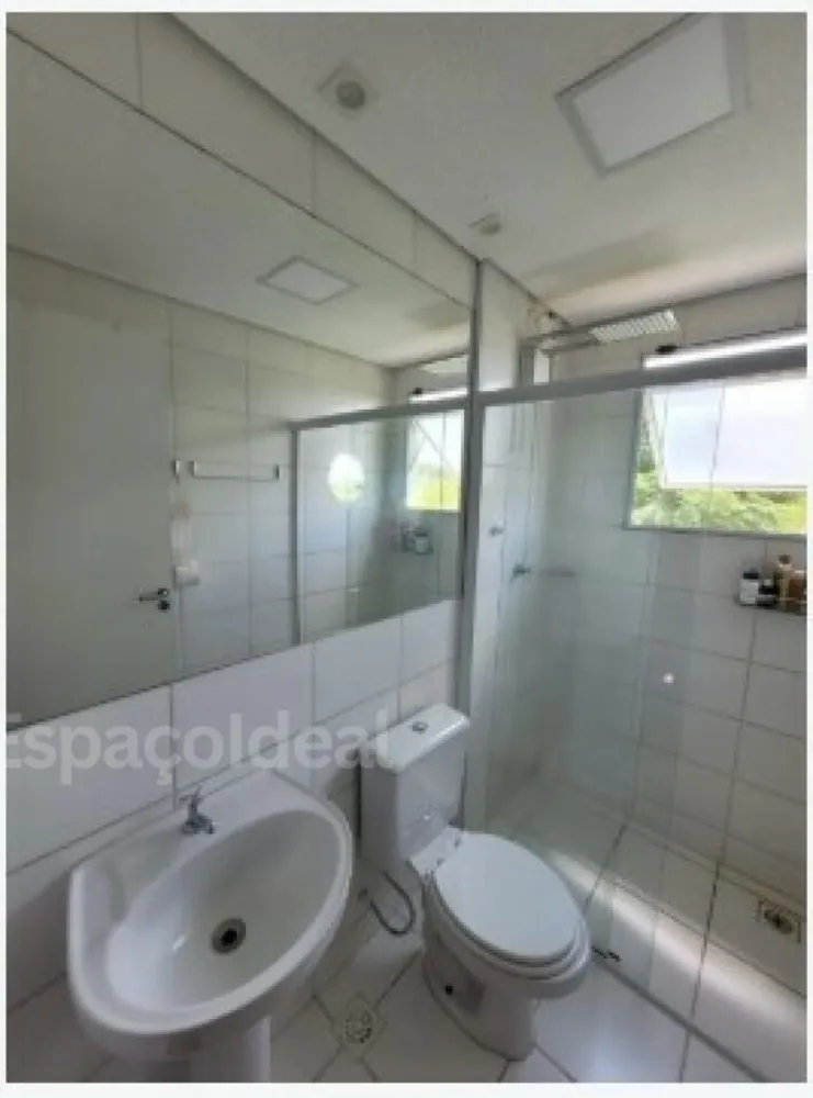 Apartamento, 2 quartos, 45 m² - Foto 3