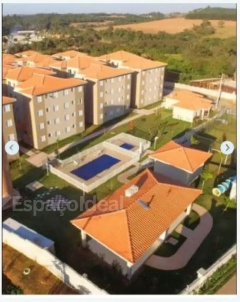 Apartamento, 2 quartos, 45 m² - Foto 8