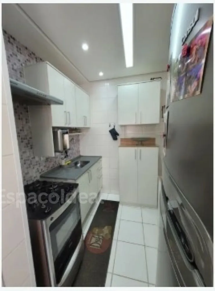 Apartamento, 2 quartos, 45 m² - Foto 7