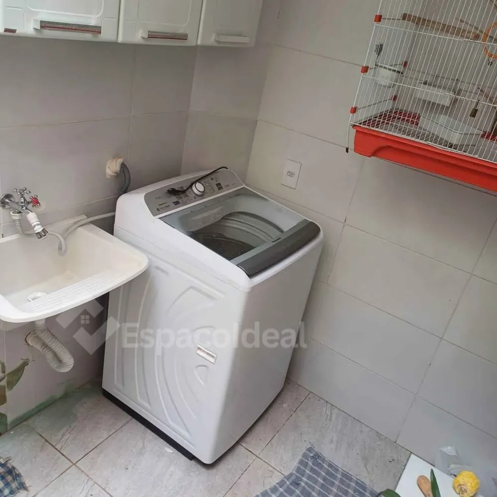 Casa Comercial, 62 m² - Foto 4
