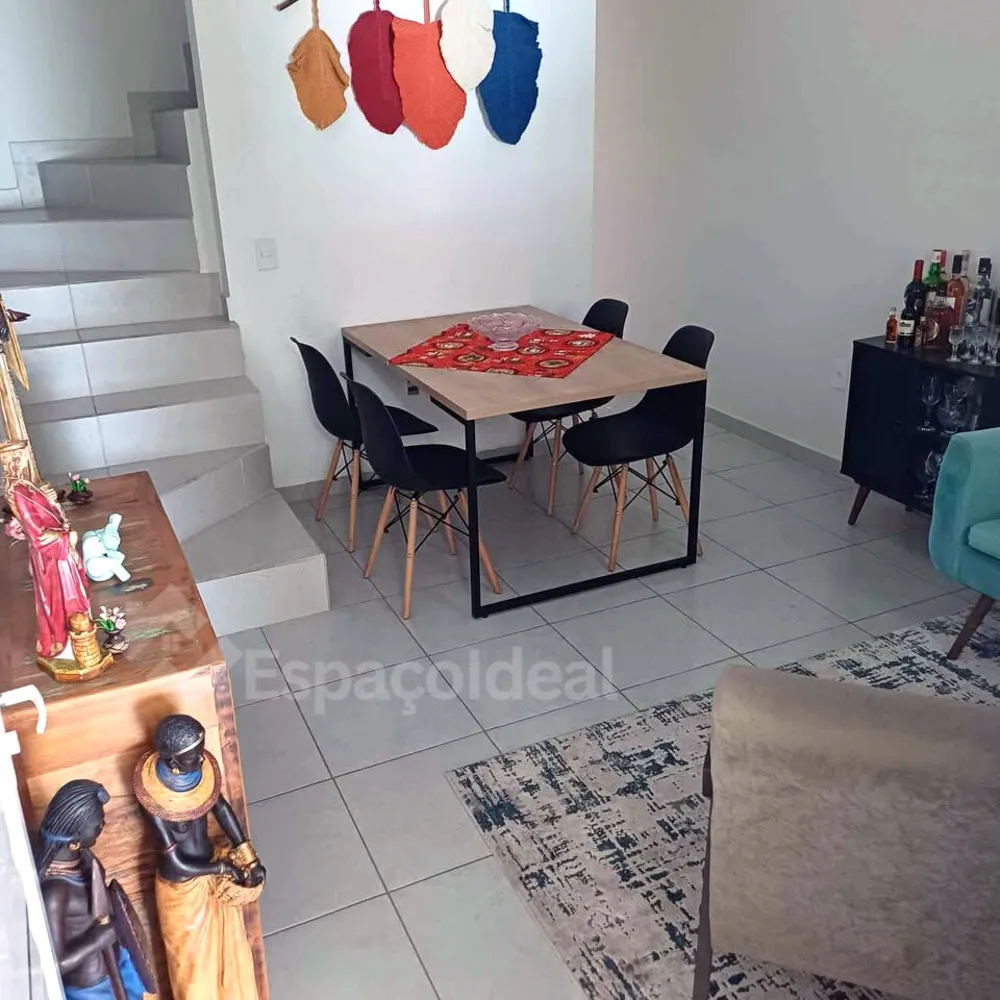 Casa Comercial, 62 m² - Foto 1