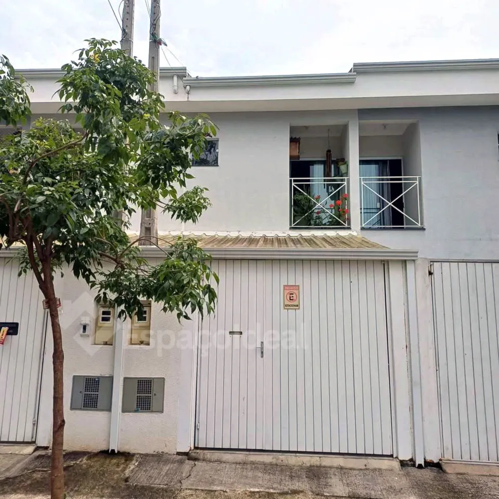 Casa Comercial, 62 m² - Foto 3