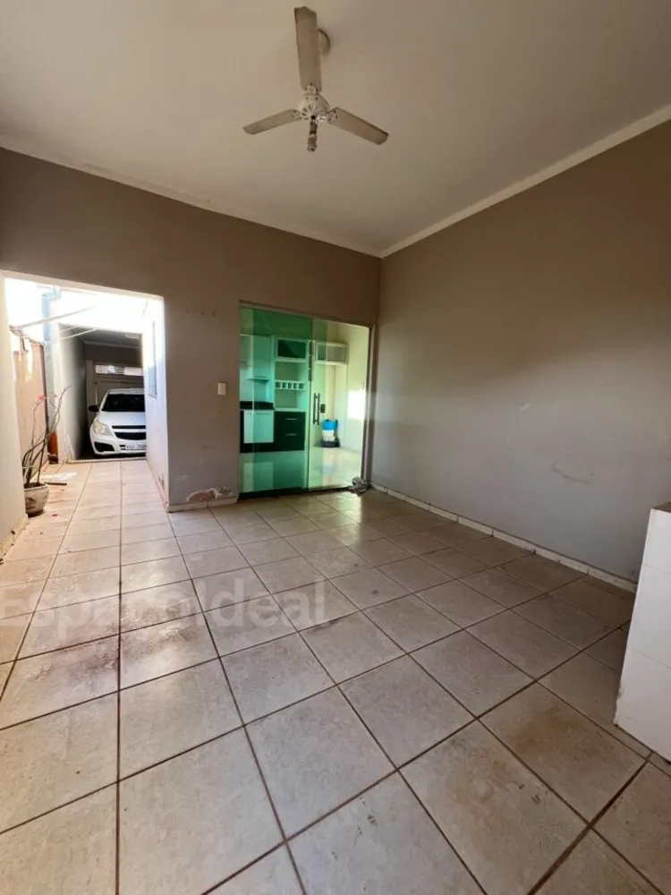 Casa, 3 quartos, 300 m² - Foto 1