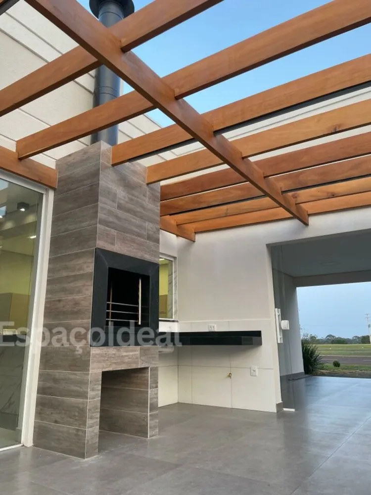 Casa de Condomínio, 5 quartos - Foto 10