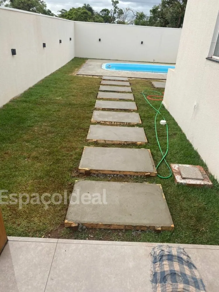 Casa de Condomínio, 5 quartos - Foto 2