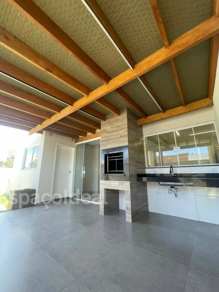 Casa de Condomínio, 5 quartos - Foto 4