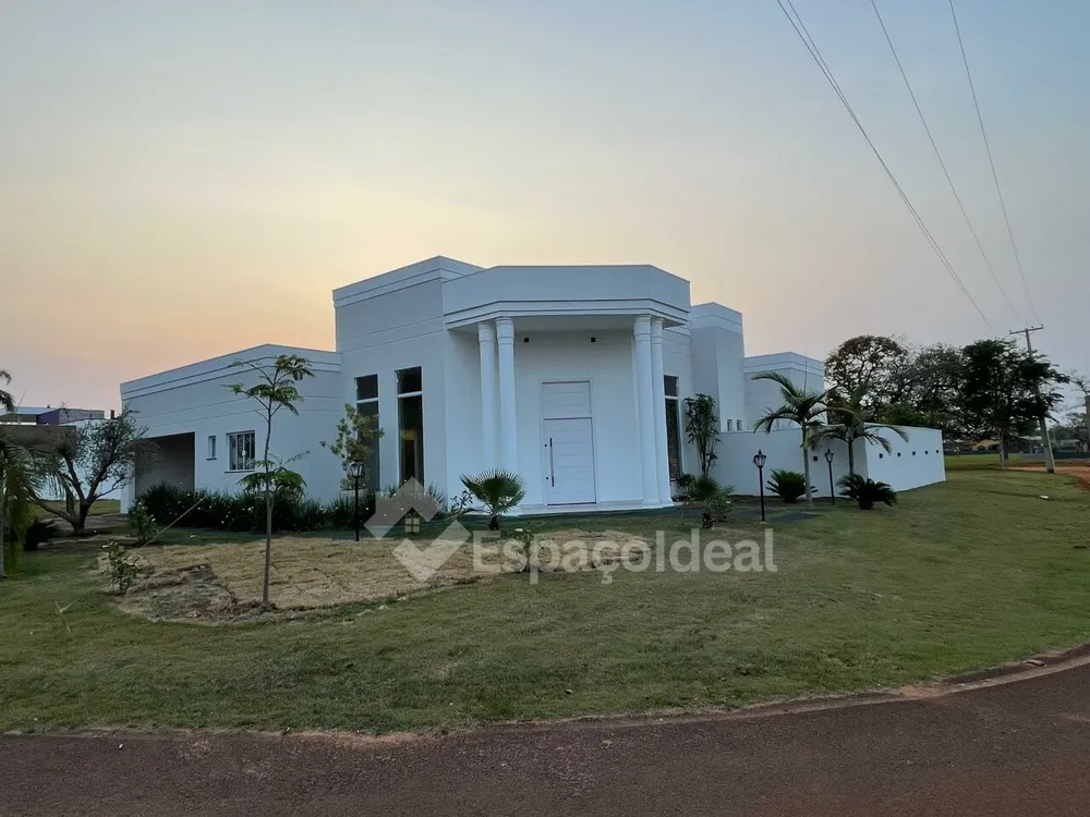 Casa de Condomínio, 5 quartos - Foto 12