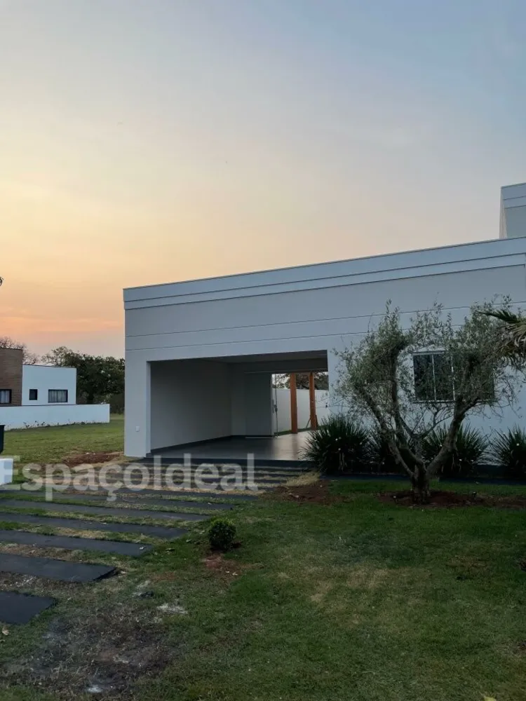 Casa de Condomínio, 5 quartos - Foto 1