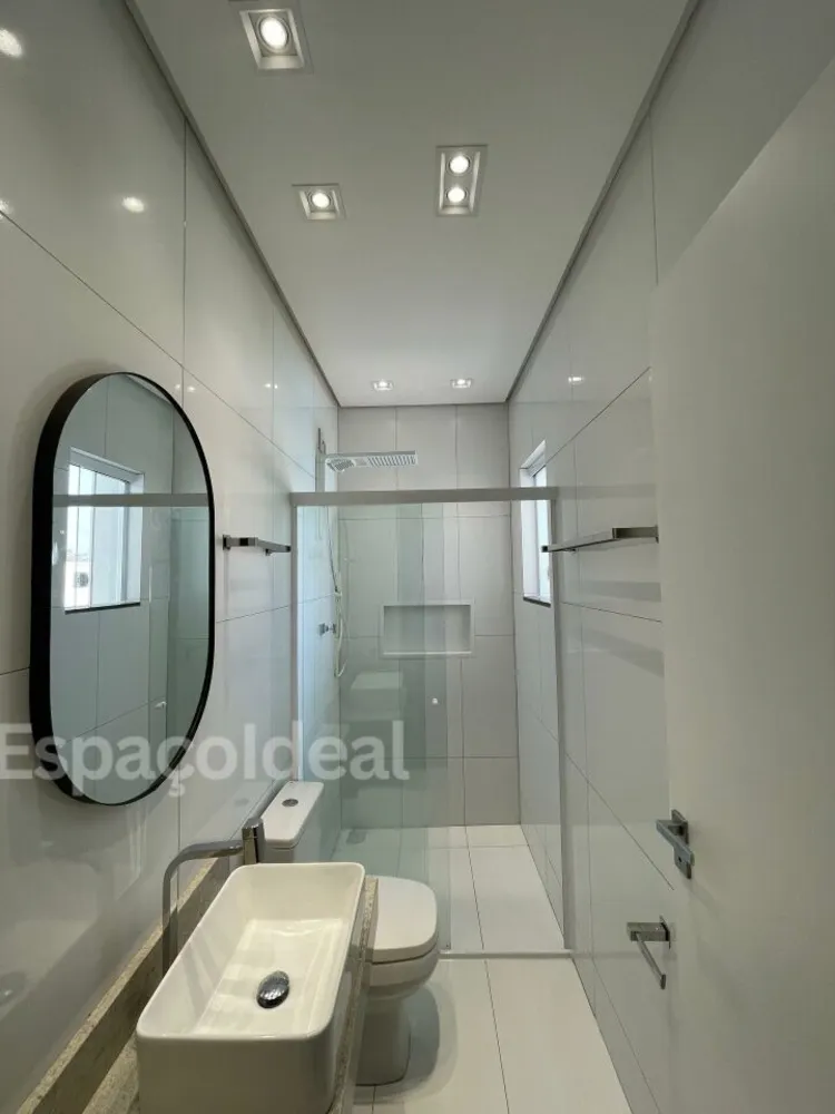 Casa de Condomínio, 5 quartos - Foto 8