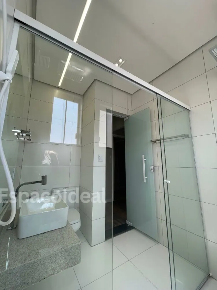 Casa de Condomínio, 5 quartos - Foto 11