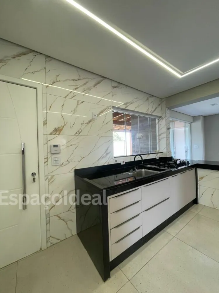 Casa de Condomínio, 5 quartos - Foto 7