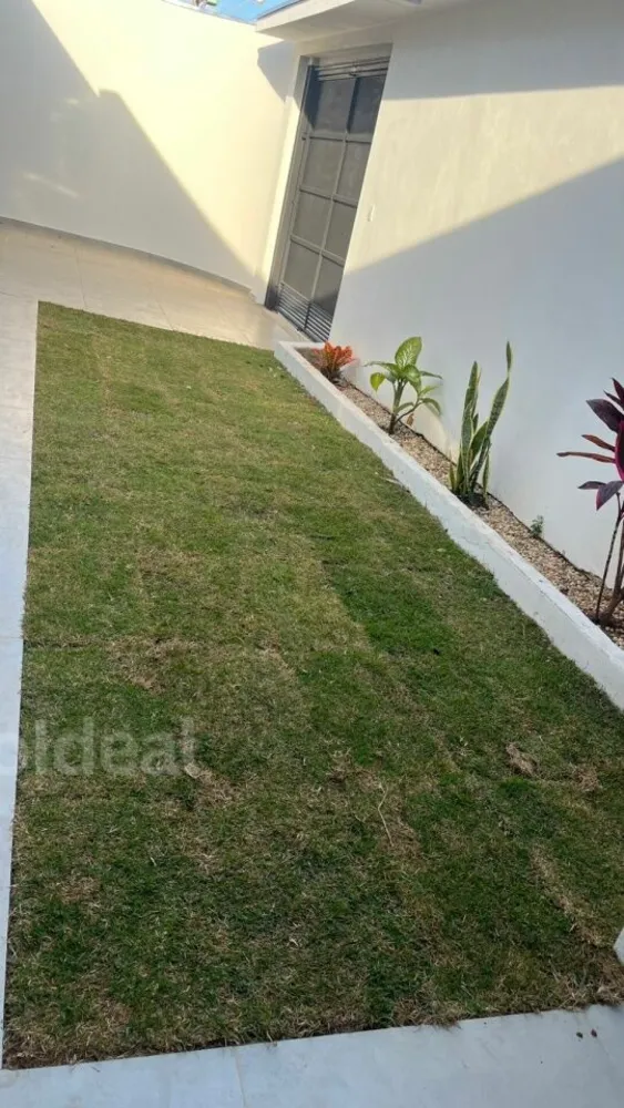 Casa, 2 quartos, 107 m² - Foto 6