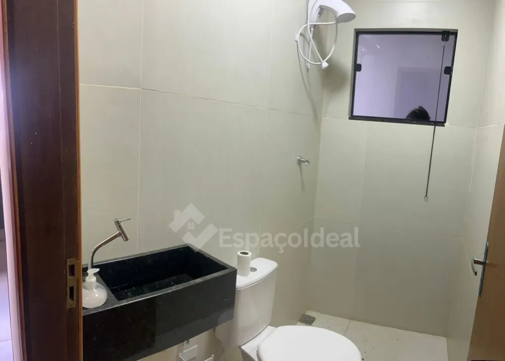 Casa, 2 quartos, 107 m² - Foto 11