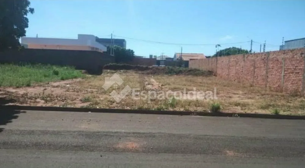 Terreno, 296 m² - Foto 1
