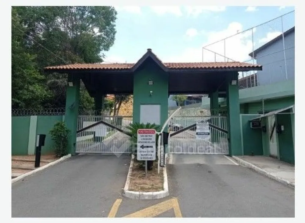 Casa, 3 quartos, 82 m² - Foto 8
