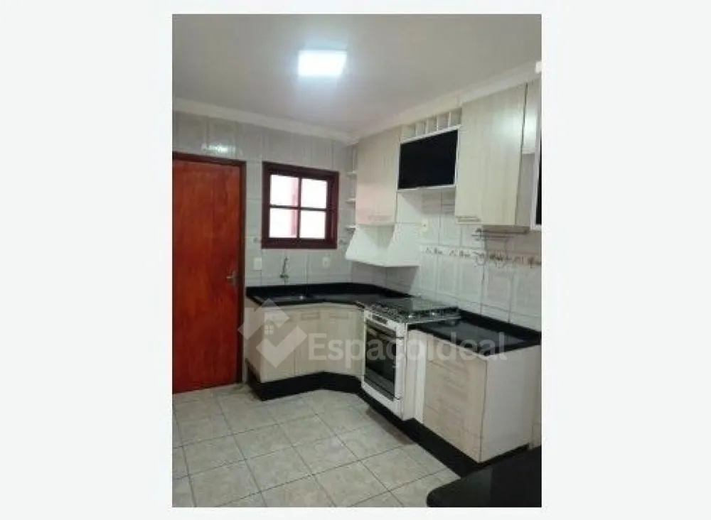 Casa, 3 quartos, 82 m² - Foto 11